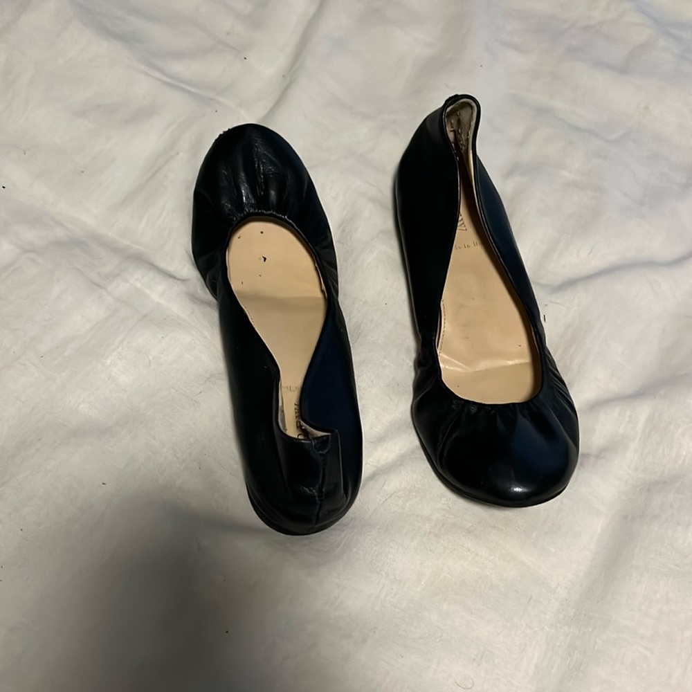 JCrew Ballet Flats